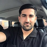 Ahmad Fayaz